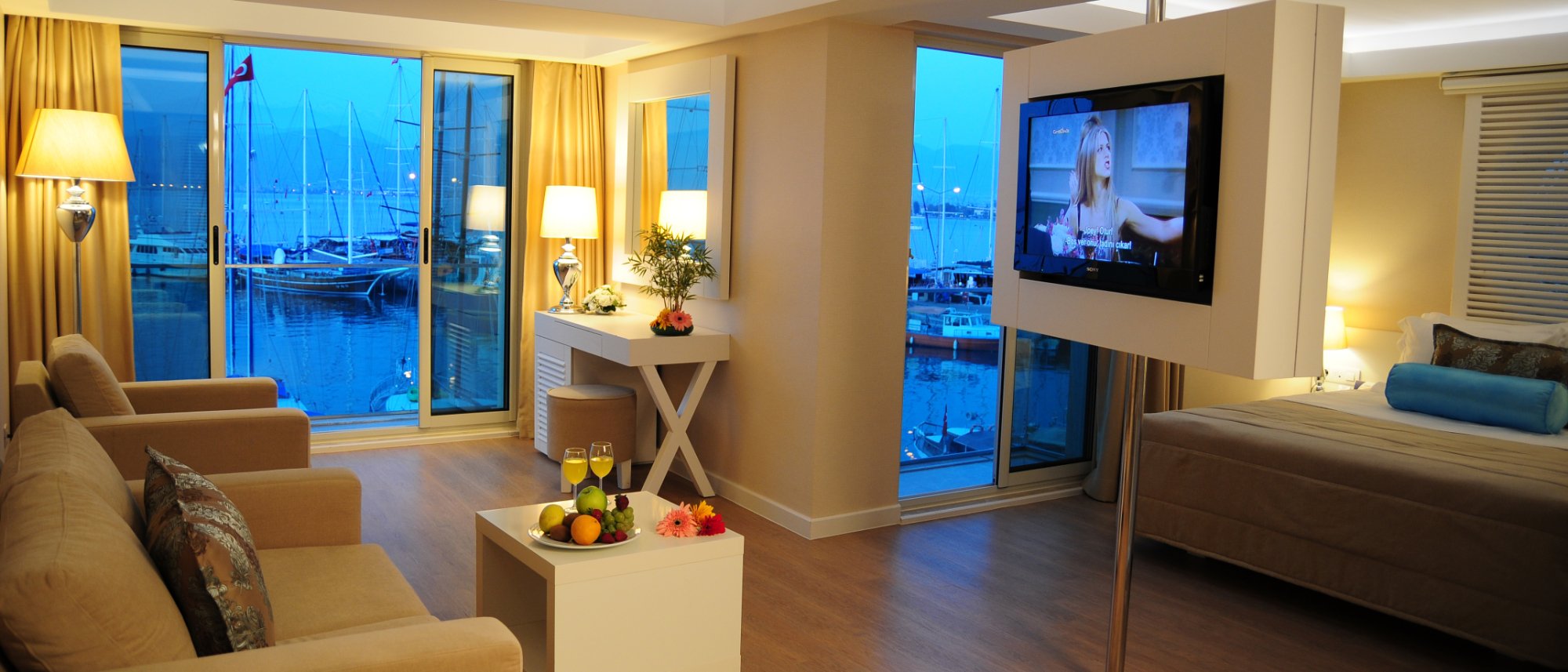 cheap resort hotels in Turkey to Spend holiday with family