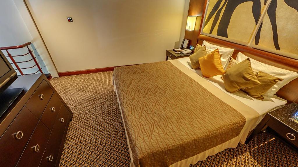 cheap resort hotels in Turkey to Spend holiday with family