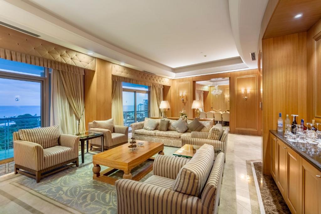 cheap resort hotels in Turkey to Spend holiday with family