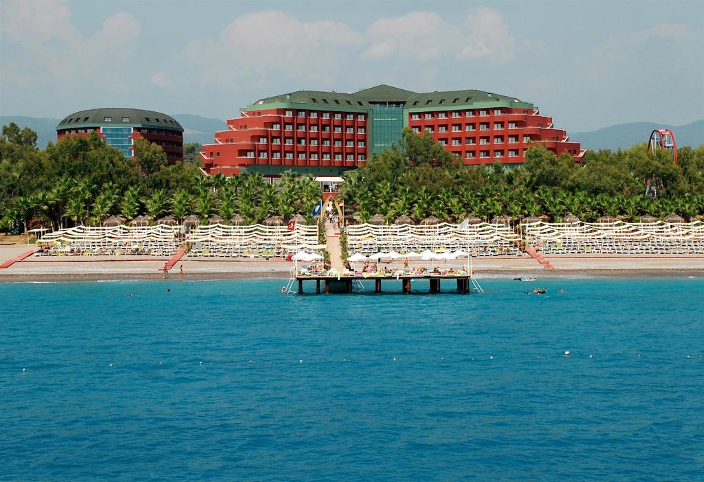 cheap resort hotels in Turkey to Spend holiday with family