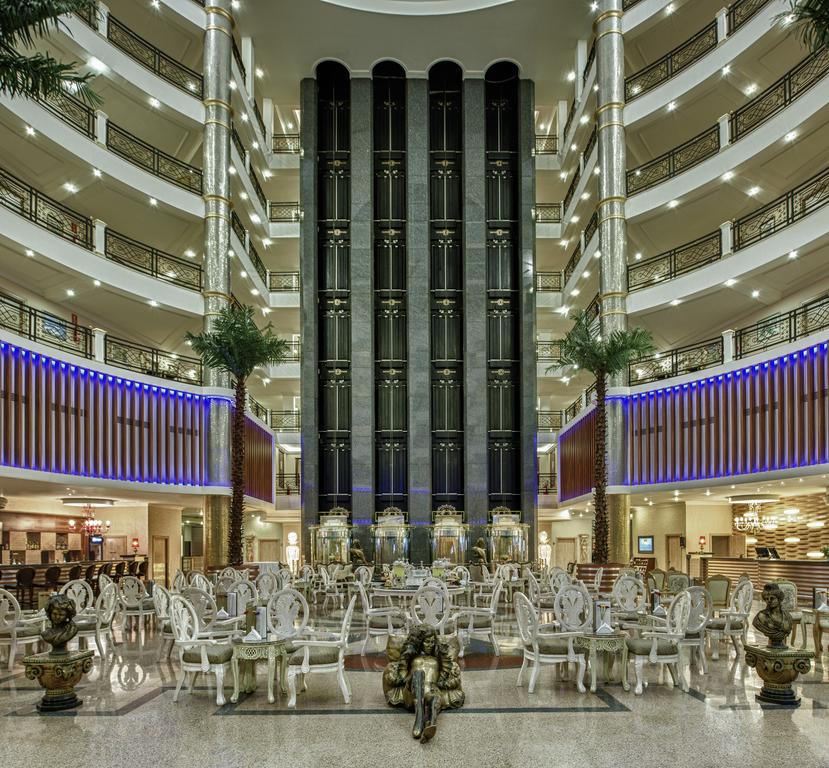 cheap resort hotels in Turkey to Spend holiday with family