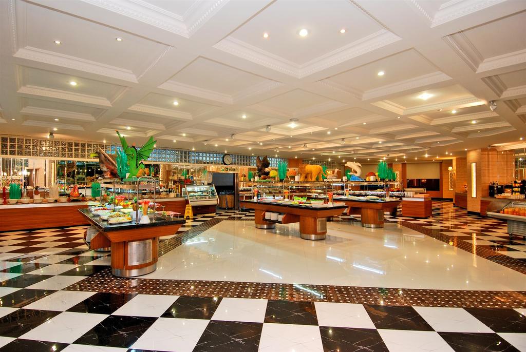 cheap resort hotels in Turkey to Spend holiday with family