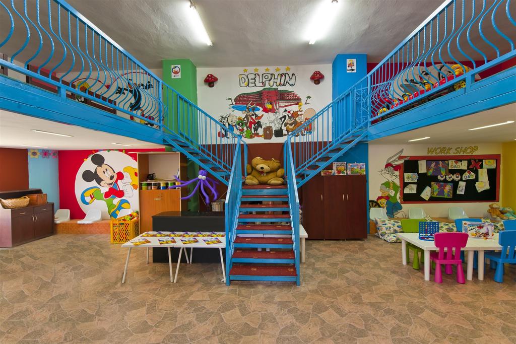 cheap resort hotels in Turkey to Spend holiday with family