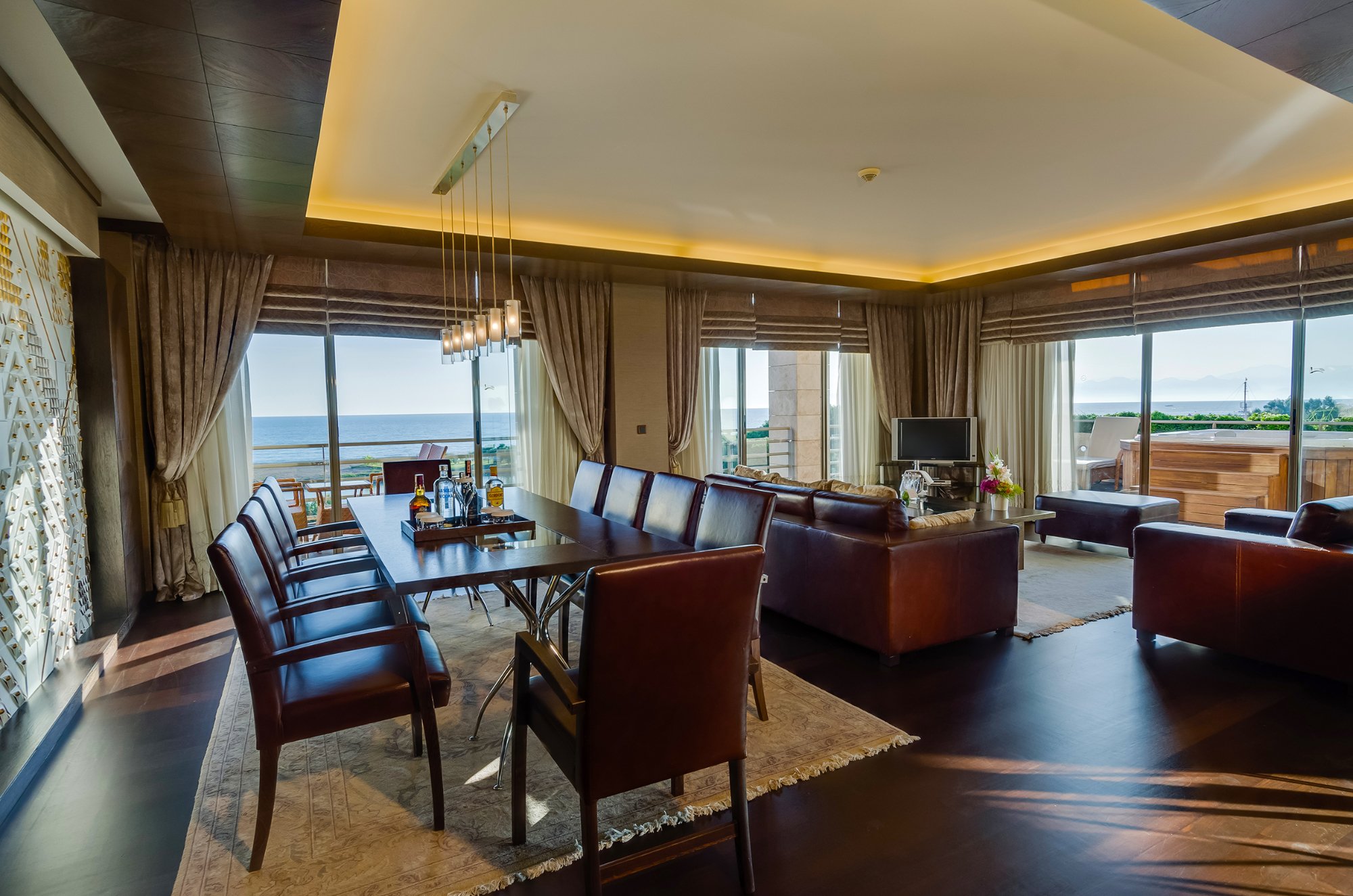 cheap resort hotels in Turkey to Spend holiday with family