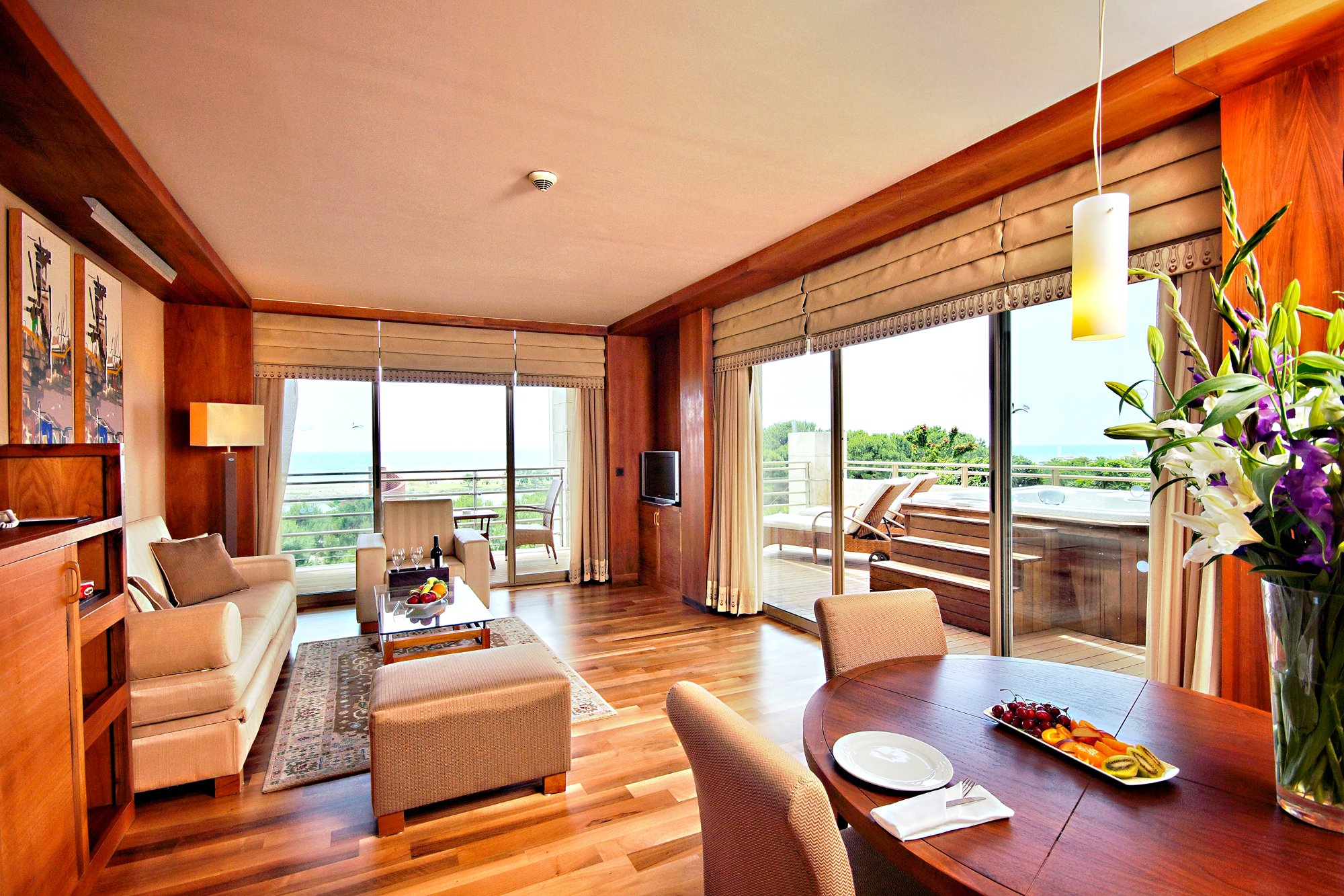 cheap resort hotels in Turkey to Spend holiday with family