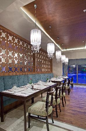 cheap resort hotels in Turkey to Spend holiday with family