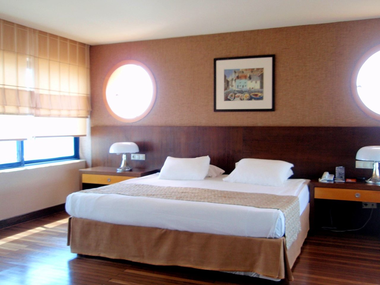 .Colonel Suite Hotel Titanic Beach Lara