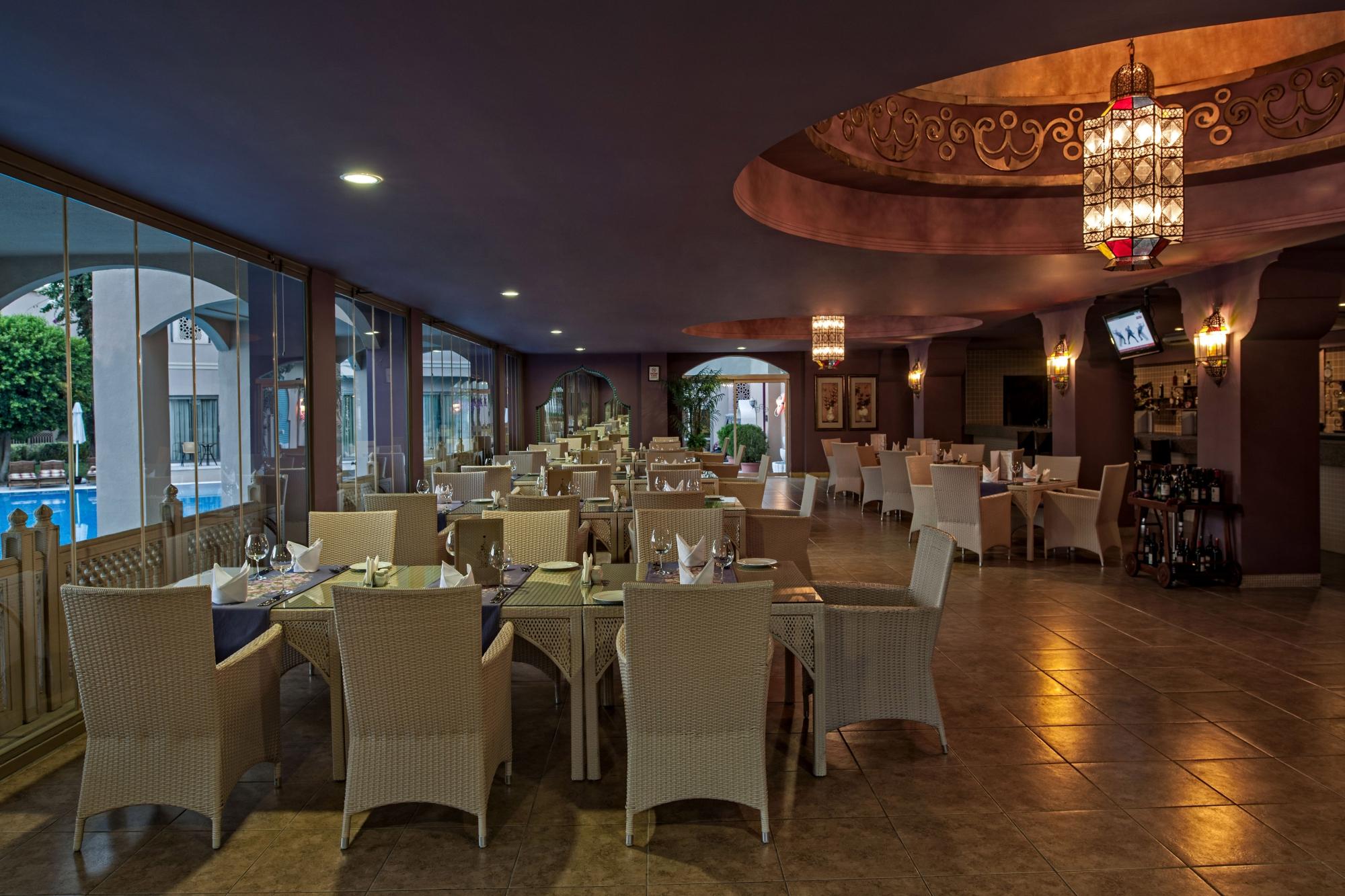 cheap resort hotels in Turkey to Spend holiday with family