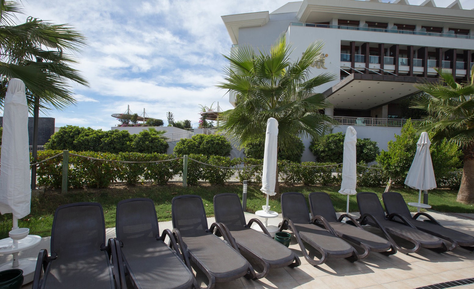 cheap resort hotels in Turkey to Spend holiday with family