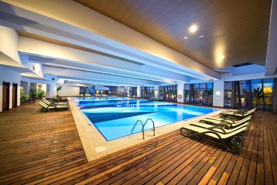 A Comprehensive Treatment Menu 