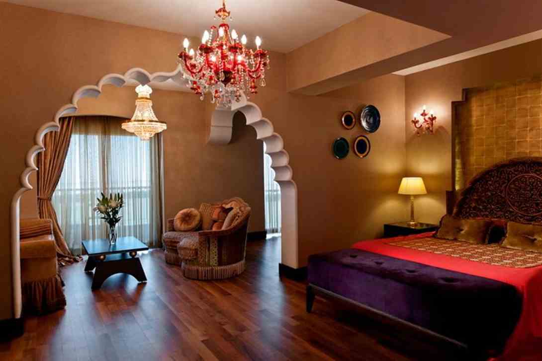 Queen Suite Spice Hotel And Spa