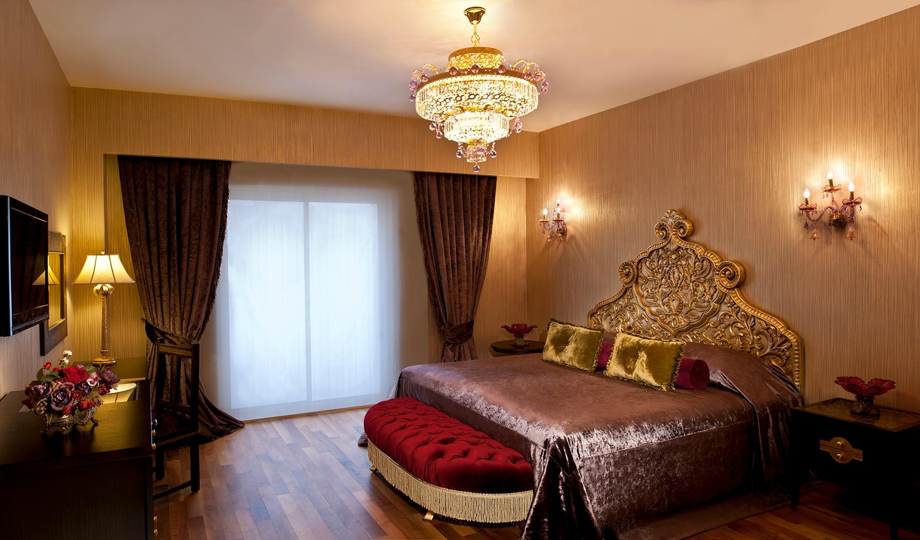 cheap resort hotels in Turkey to Spend holiday with family