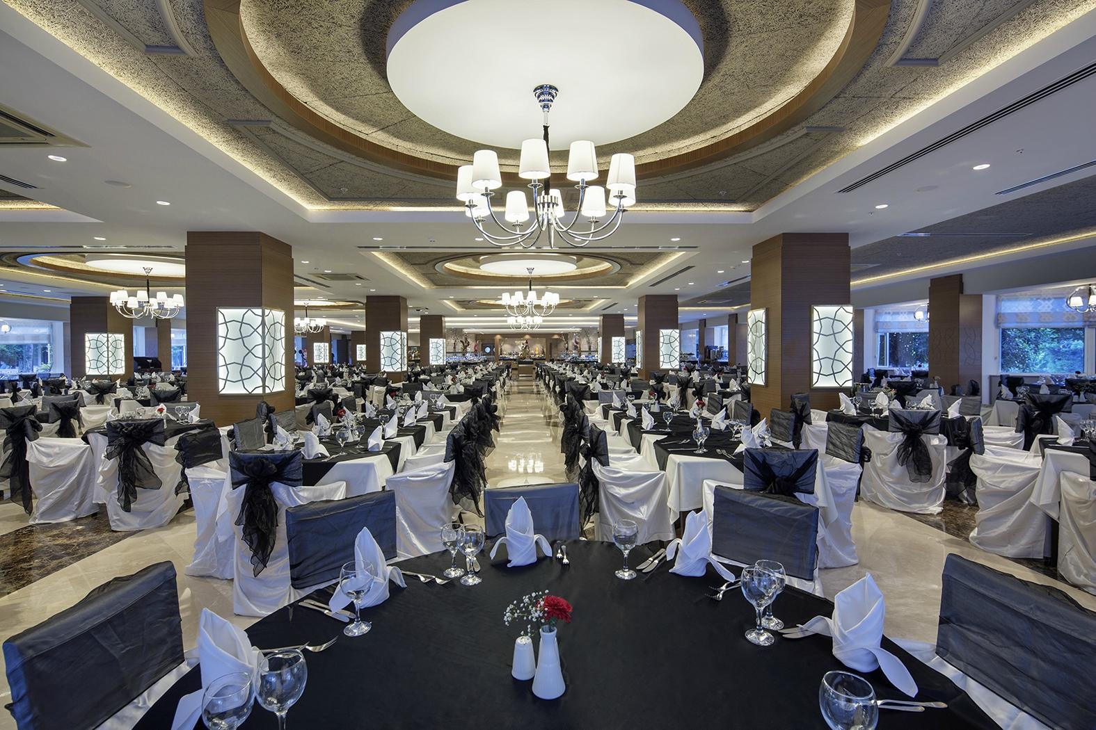 cheap resort hotels in Turkey to Spend holiday with family