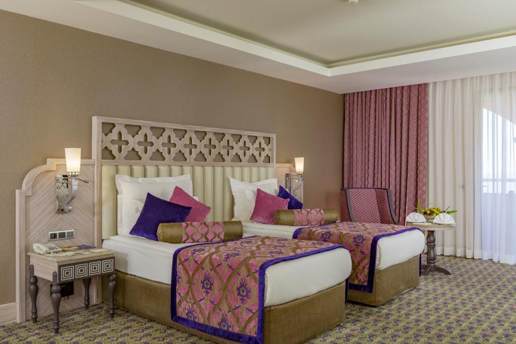 cheap resort hotels in Turkey to Spend holiday with family