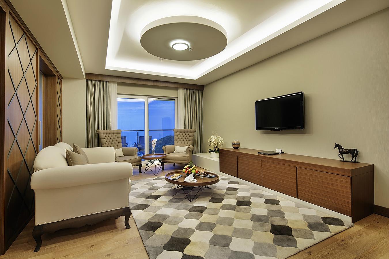 cheap resort hotels in Turkey to Spend holiday with family