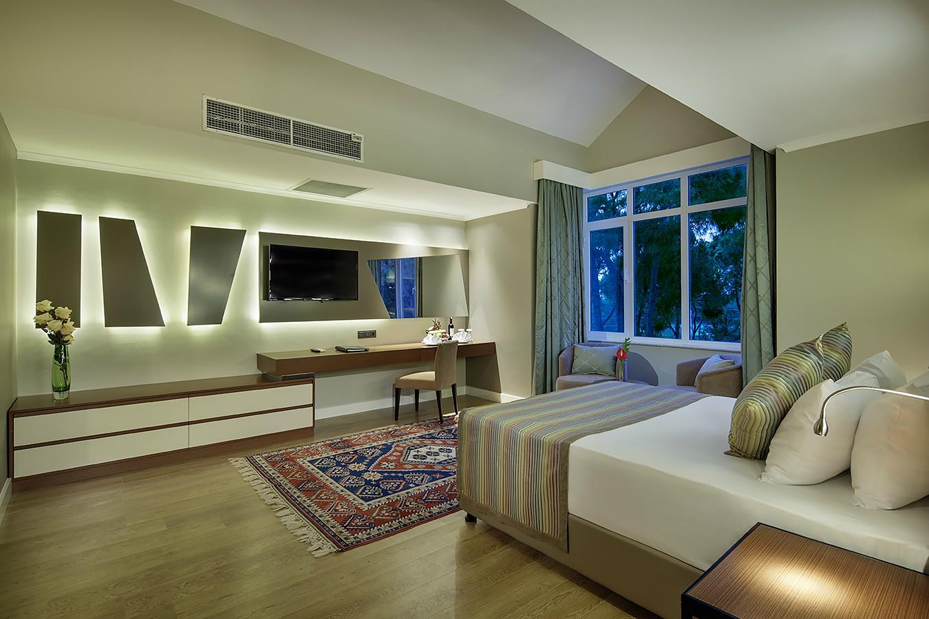 cheap resort hotels in Turkey to Spend holiday with family