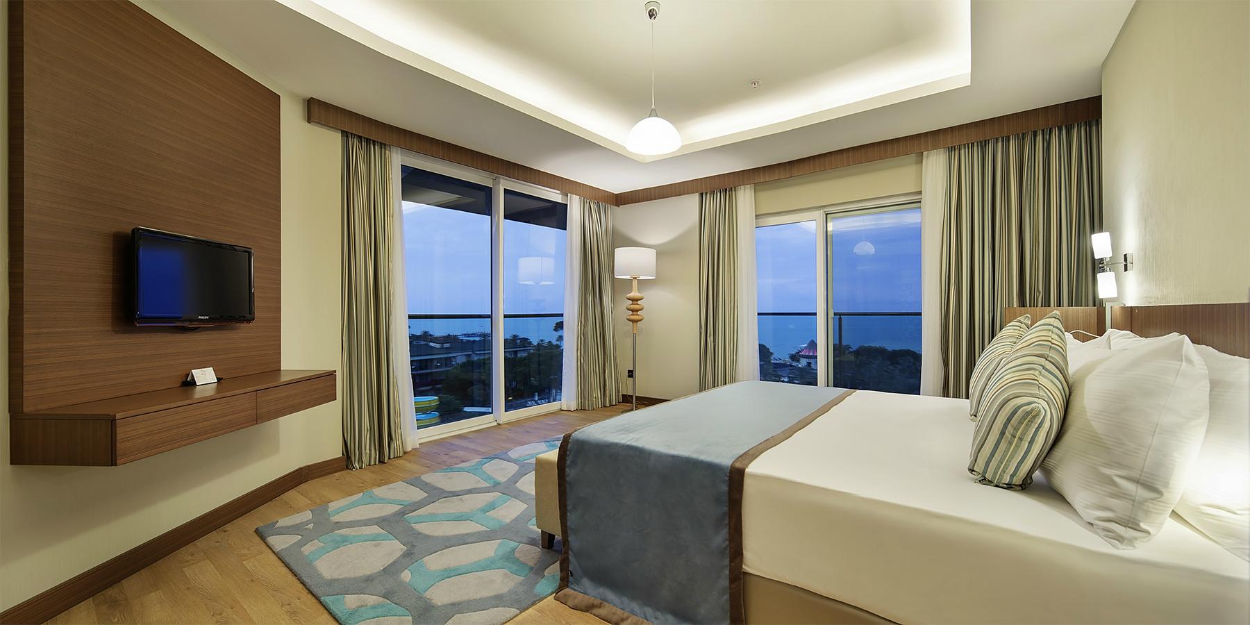 cheap resort hotels in Turkey to Spend holiday with family