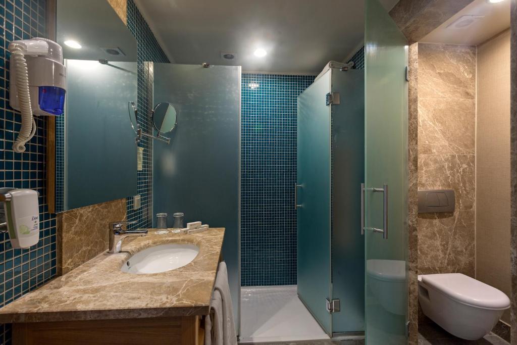 cheap resort hotels in Turkey to Spend holiday with family