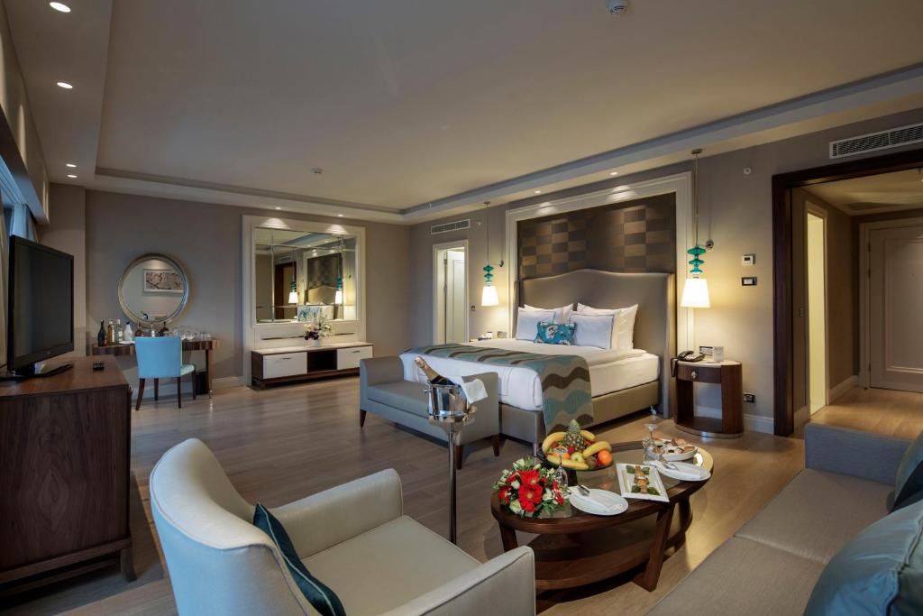 cheap resort hotels in Turkey to Spend holiday with family