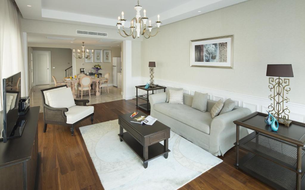 cheap resort hotels in Turkey to Spend holiday with family