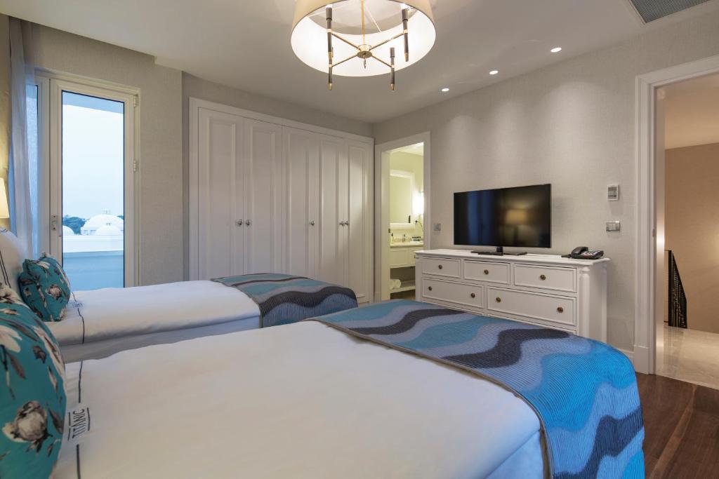 cheap resort hotels in Turkey to Spend holiday with family