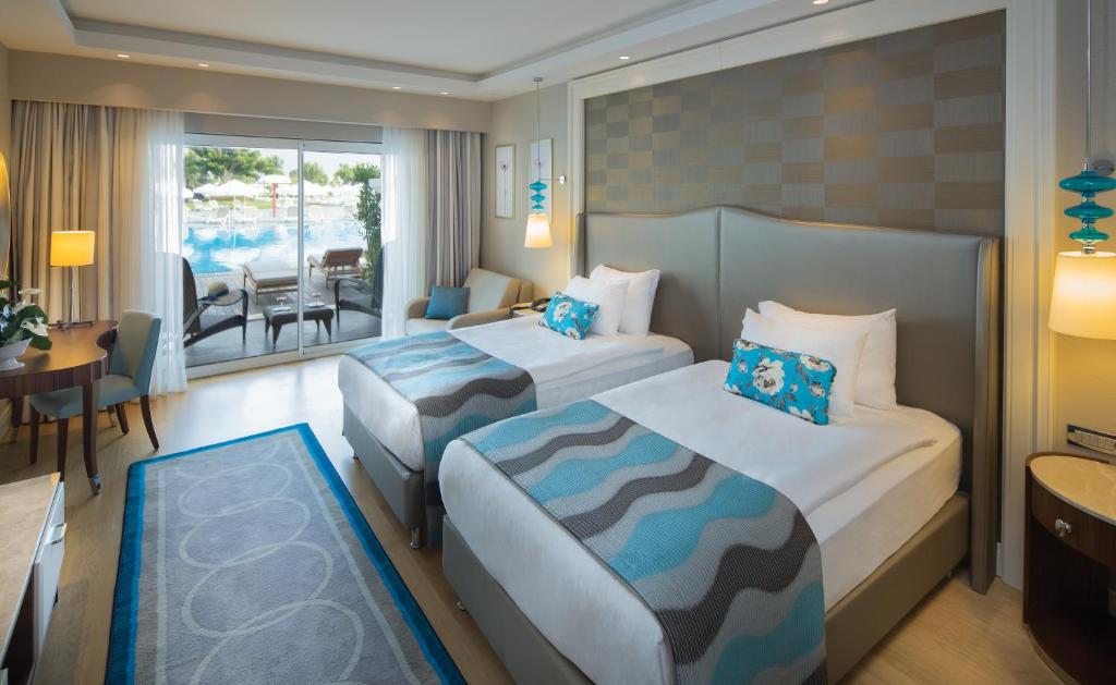 cheap resort hotels in Turkey to Spend holiday with family