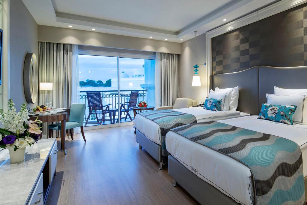 cheap resort hotels in Turkey to Spend holiday with family