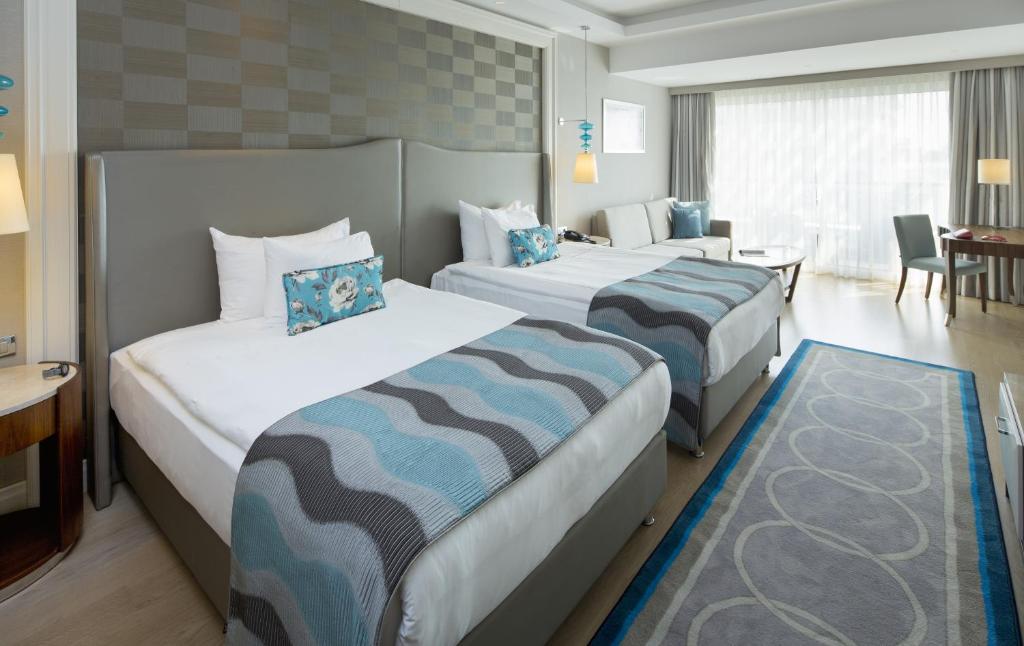 cheap resort hotels in Turkey to Spend holiday with family