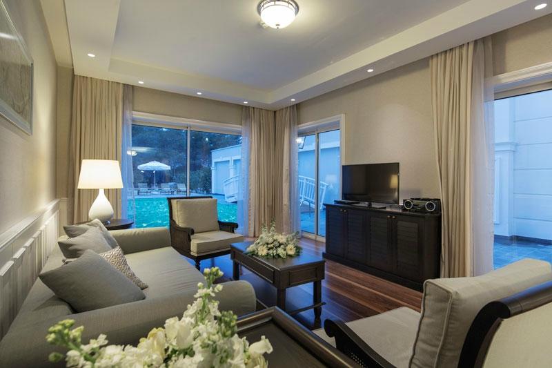 cheap resort hotels in Turkey to Spend holiday with family