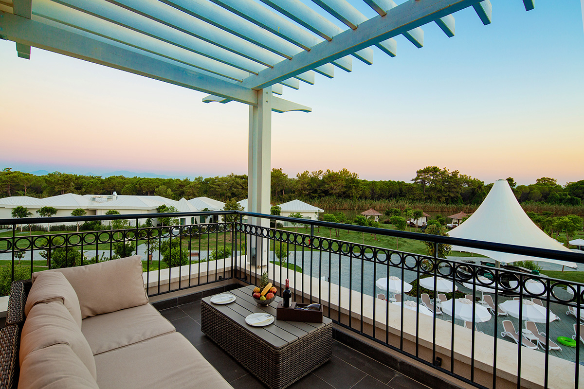 cheap resort hotels in Turkey to Spend holiday with family