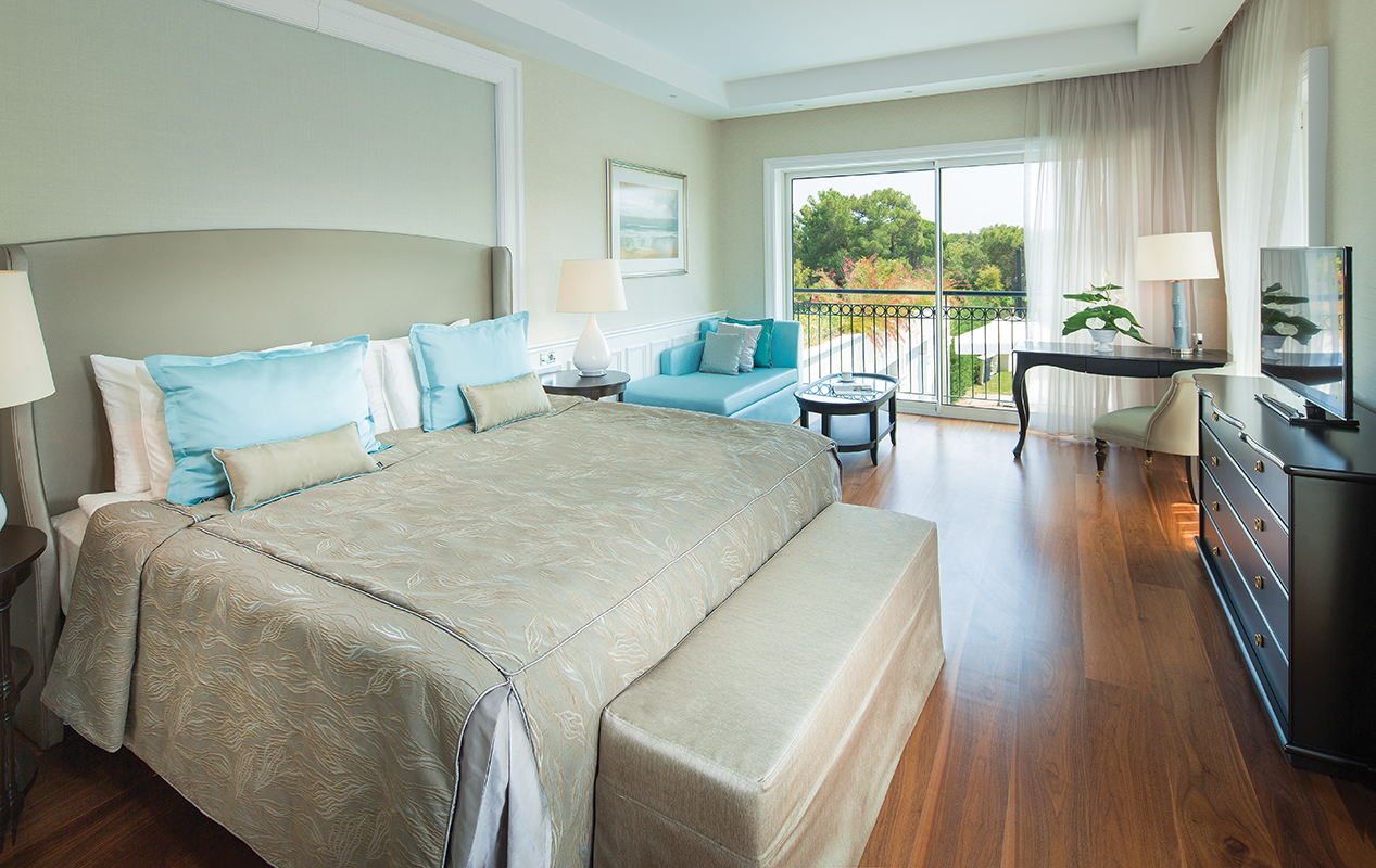 cheap resort hotels in Turkey to Spend holiday with family