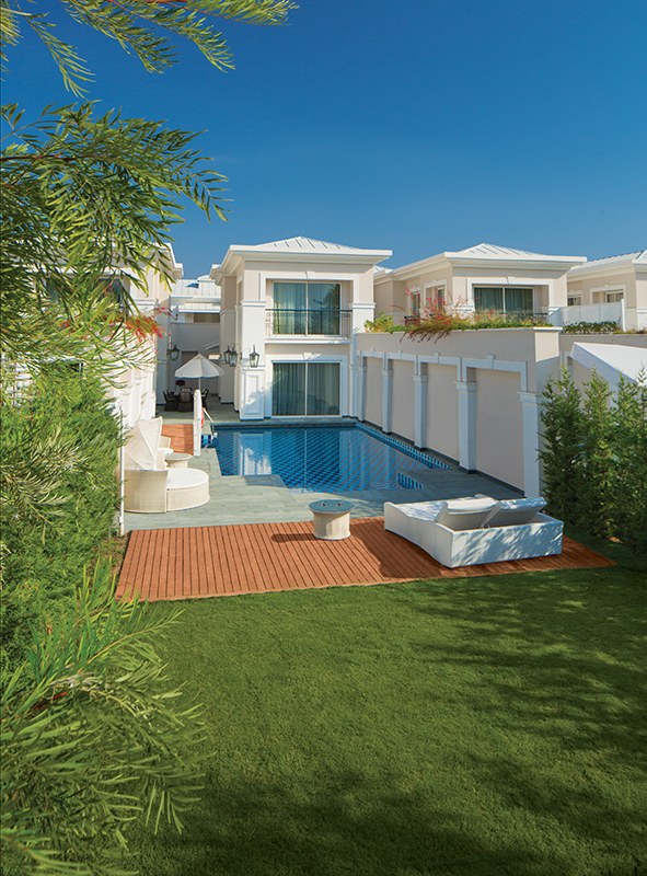 cheap resort hotels in Turkey to Spend holiday with family