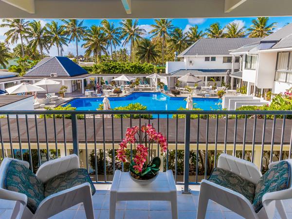 cheap resort hotels to Spend holiday with family