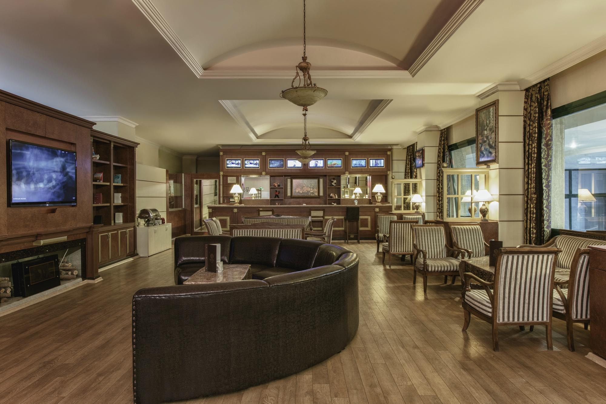 cheap resort hotels in Turkey to Spend holiday with family