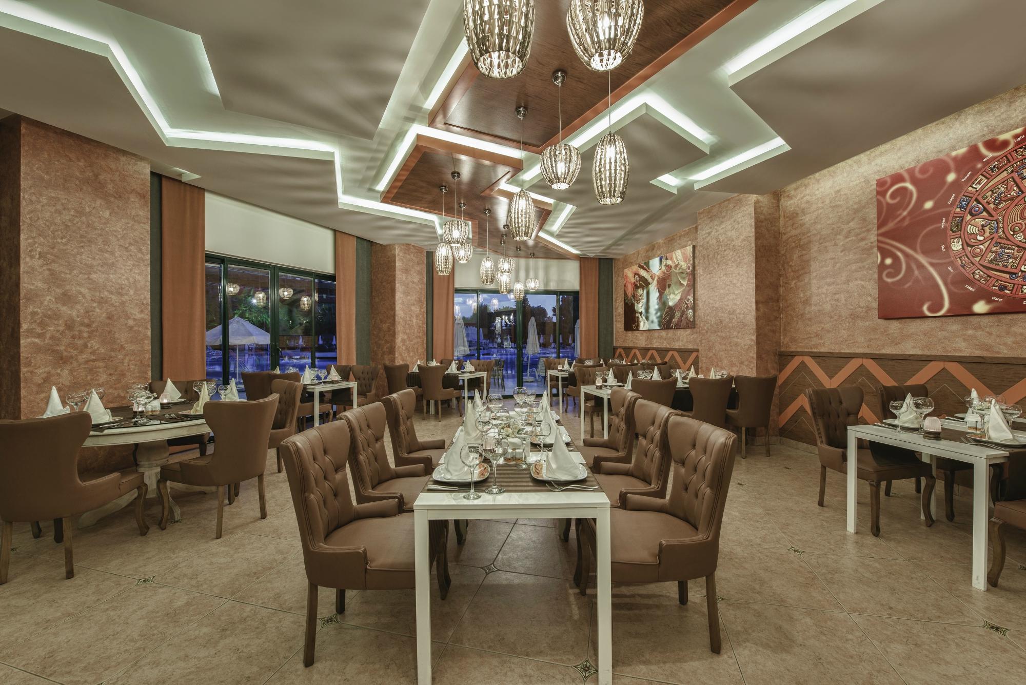 cheap resort hotels in Turkey to Spend holiday with family