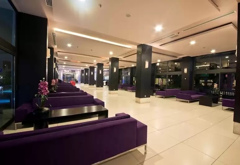 cheap resort hotels in Turkey to Spend holiday with family