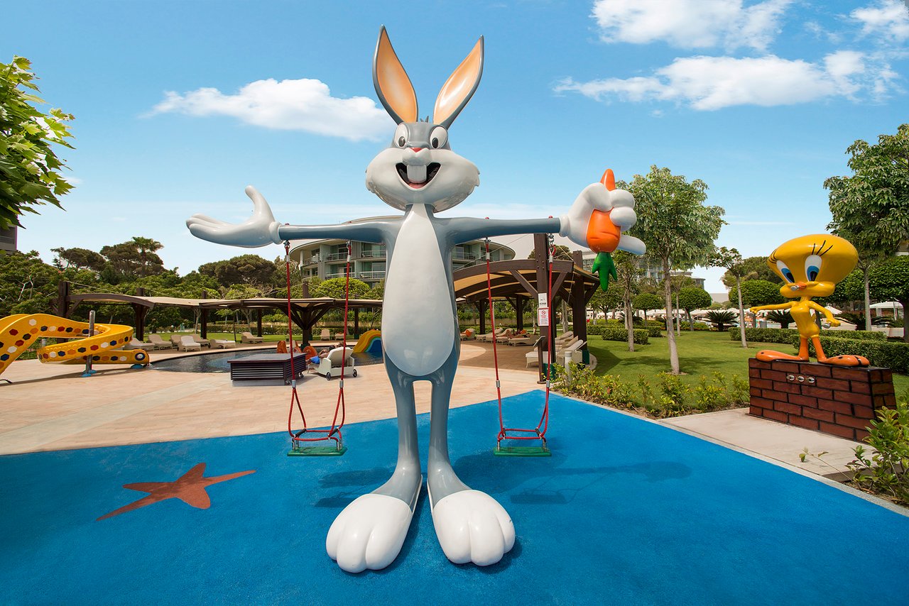 cheap resort hotels in Turkey to Spend holiday with family