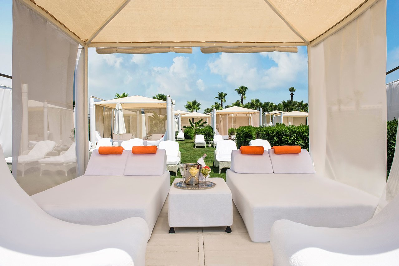 cheap resort hotels in Turkey to Spend holiday with family