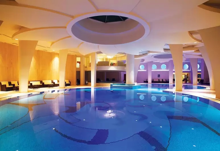 cheap resort hotels in Turkey to Spend holiday with family