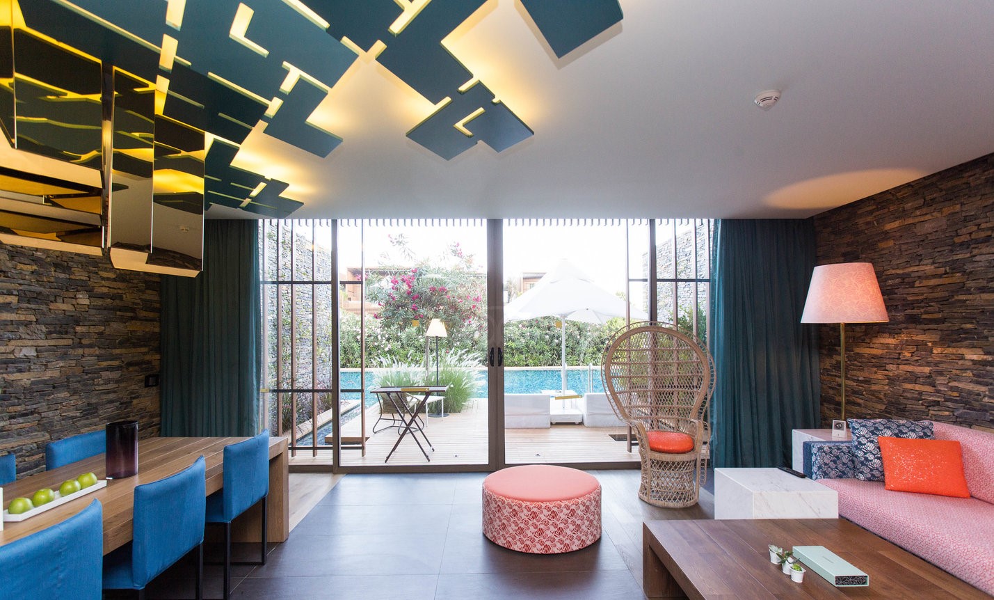 cheap resort hotels to Spend holiday with family