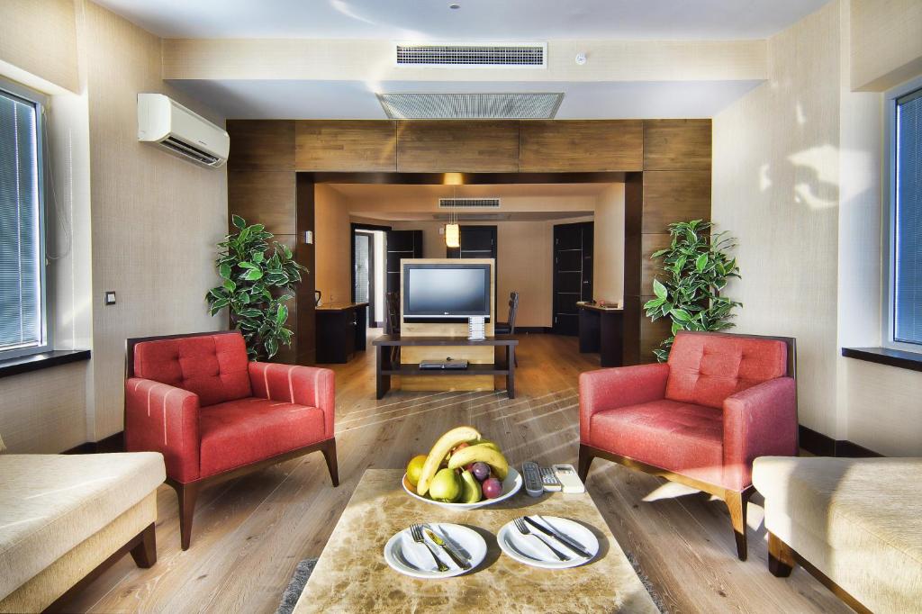 cheap resort hotels in Turkey to Spend holiday with family