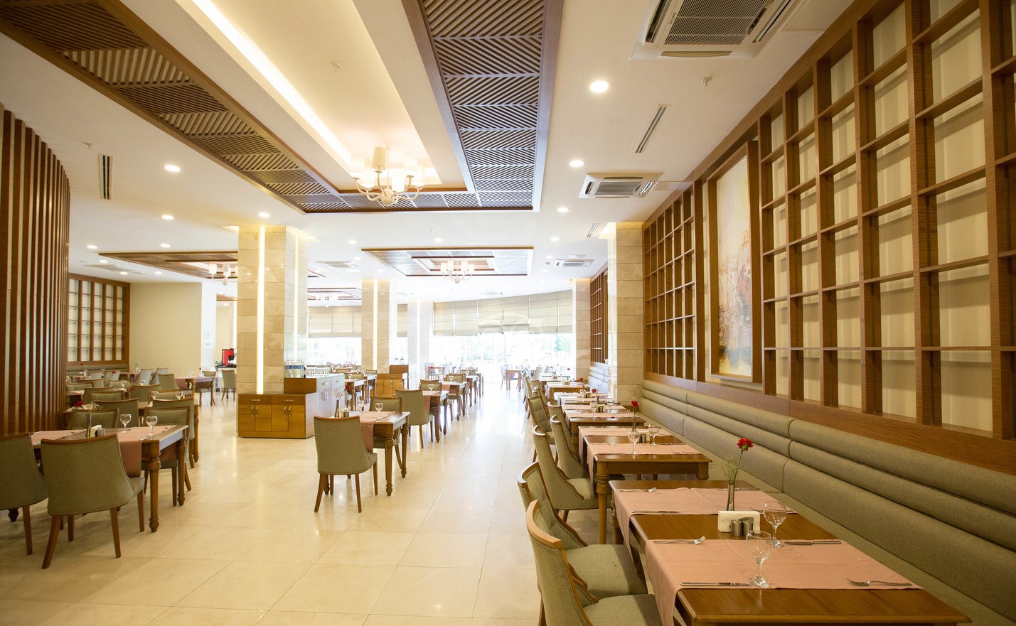 cheap resort hotels in Turkey to Spend holiday with family