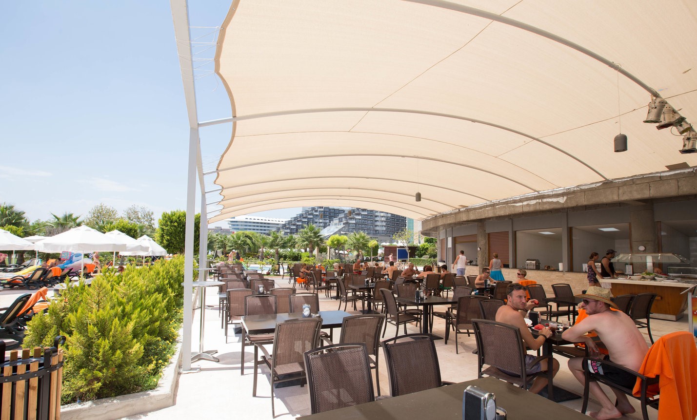 cheap resort hotels in Turkey to Spend holiday with family