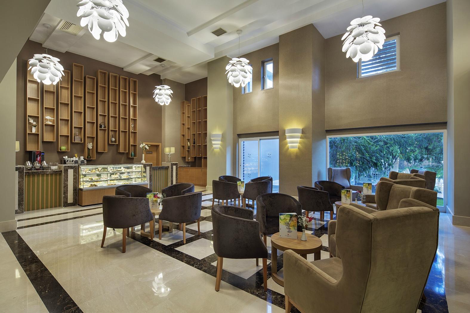 cheap resort hotels in Turkey to Spend holiday with family