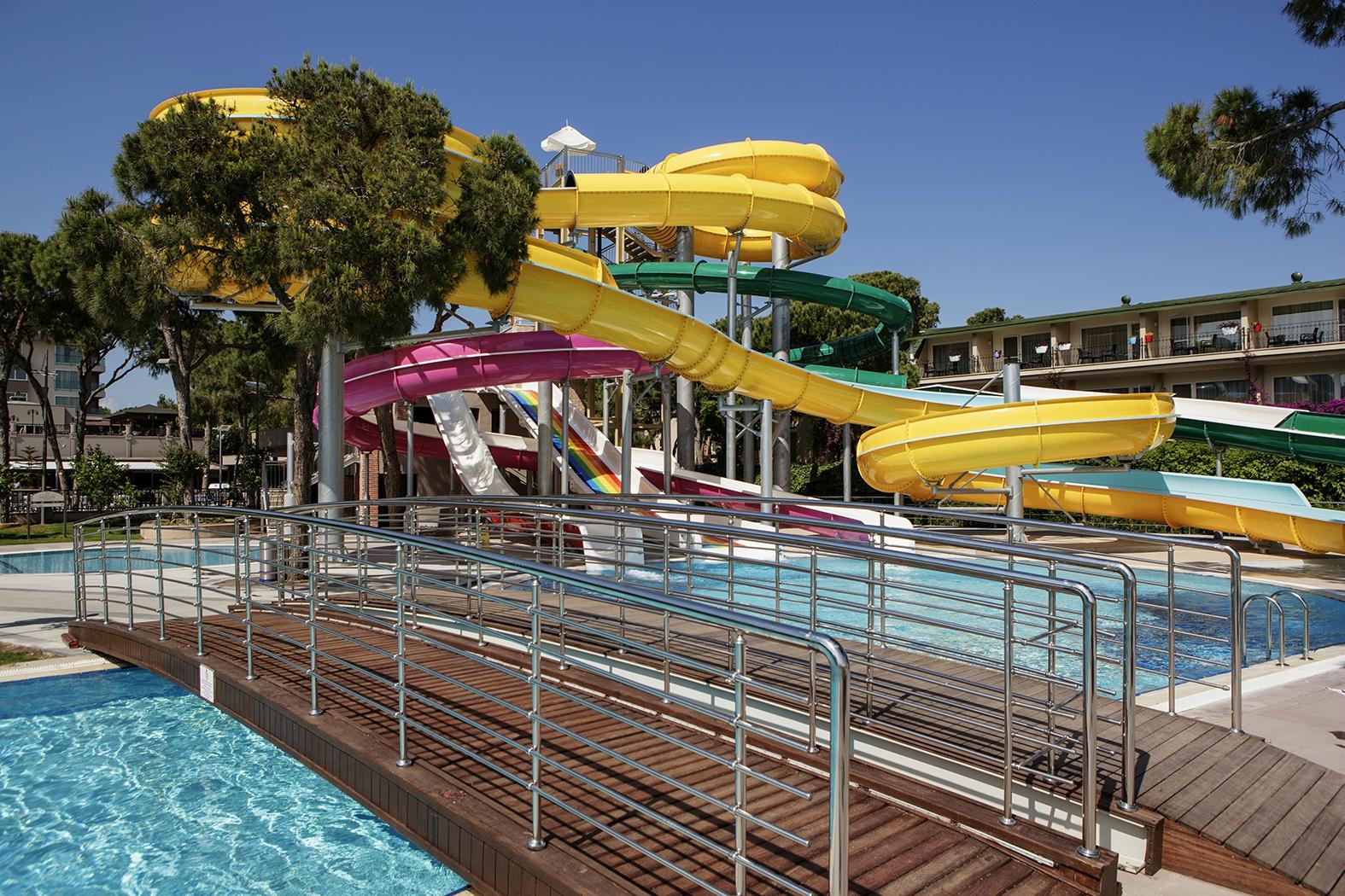 cheap resort hotels in Turkey to Spend holiday with family