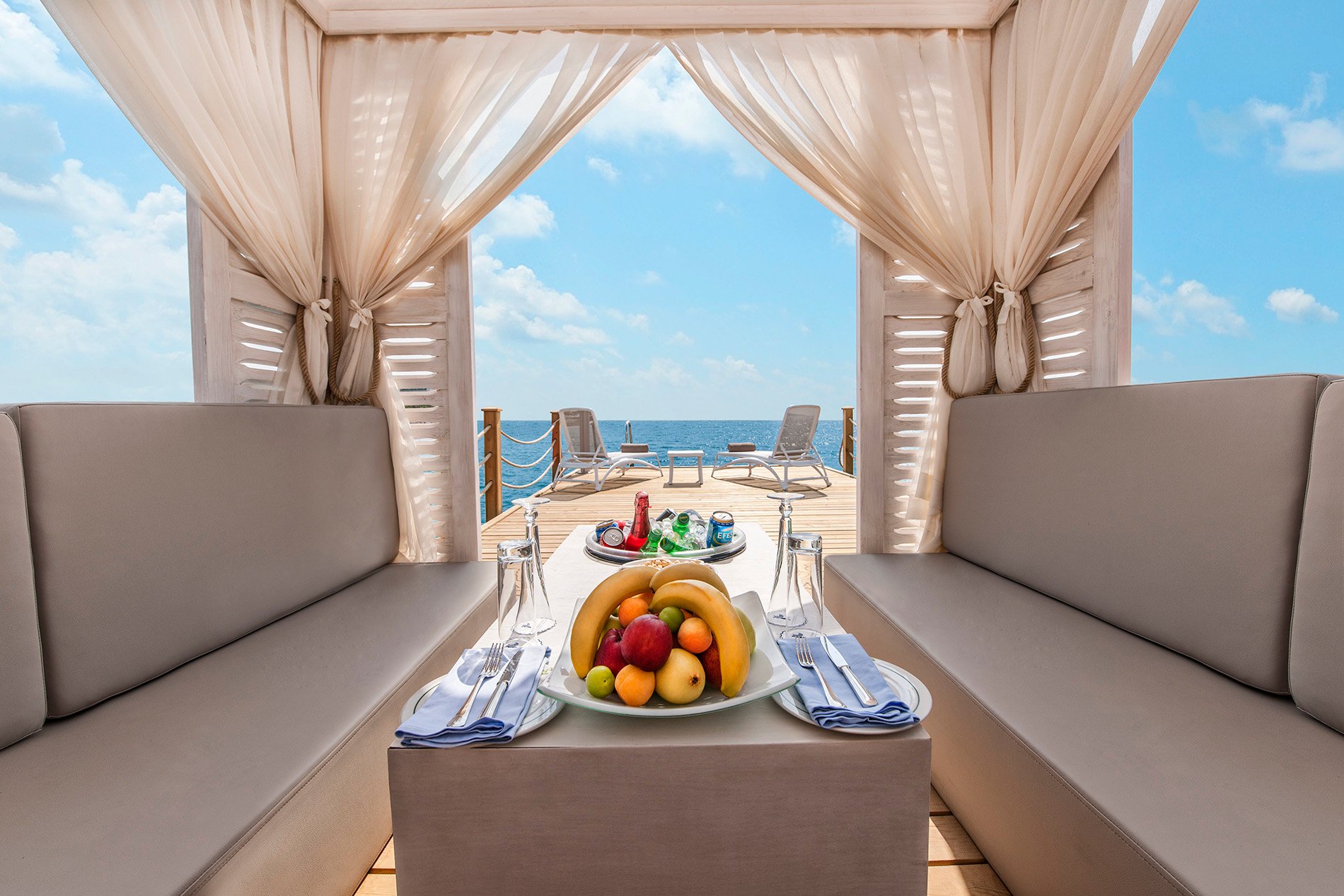 cheap resort hotels in Turkey to Spend holiday with family