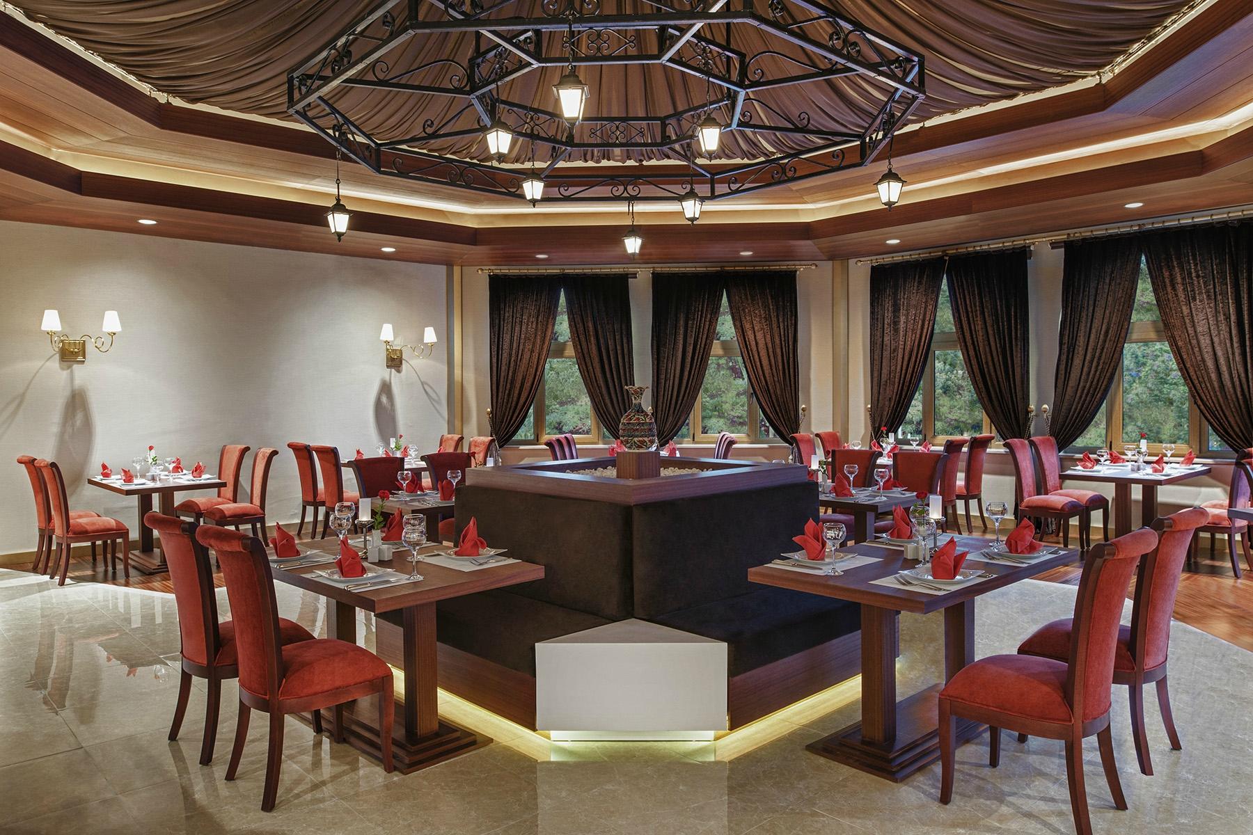 cheap resort hotels in Turkey to Spend holiday with family