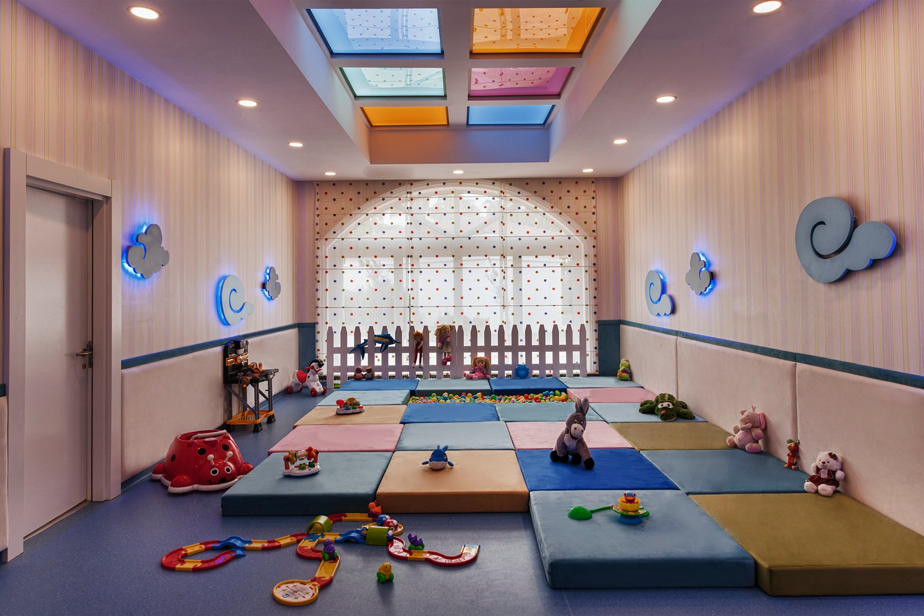 cheap resort hotels in Turkey to Spend holiday with family