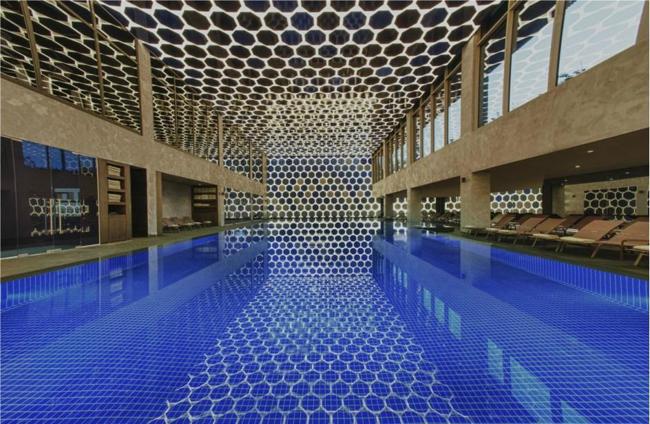  Maxx Royal Kemer Resort Antalya Indoor Pool