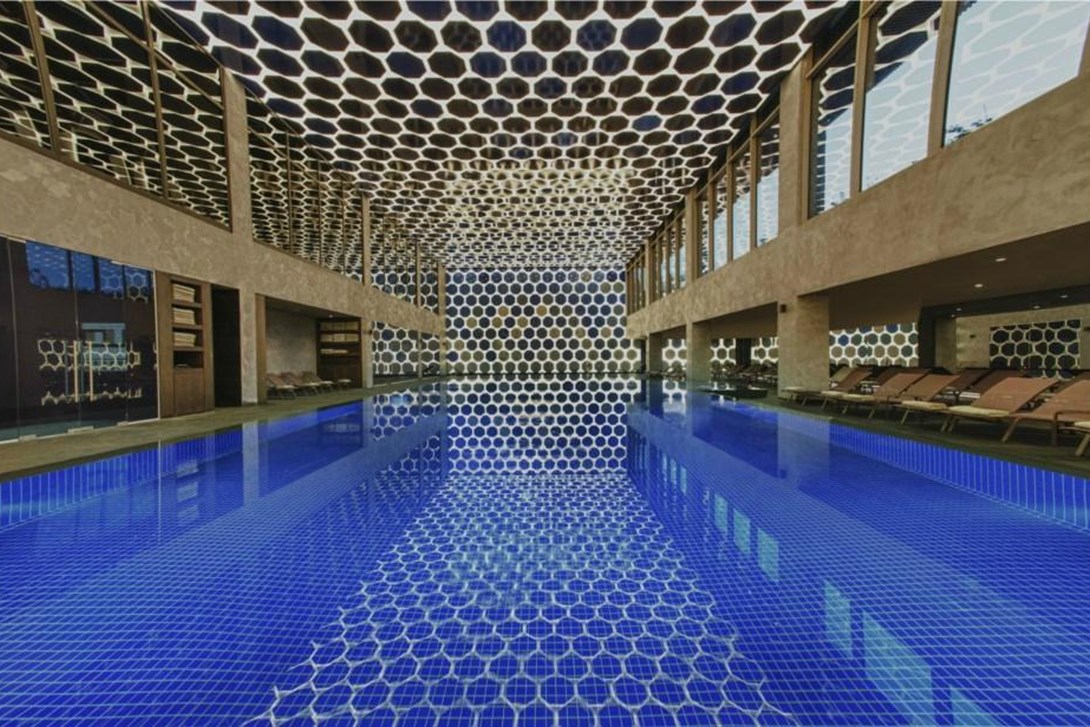  Maxx Royal Kemer Resort Antalya Indoor Pool